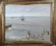 James Abbott McNeil Whistler The Ocean china oil painting reproduction